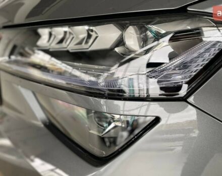 Шкода Kodiaq 2025 в Харькове на Automoto.ua Шкода Kodiaq, объемом двигателя 1.98 л и пробегом 0 тыс. км за 48130 $, фото 11 на Automoto.ua