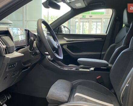 купить новое авто Шкода Kodiaq 2025 года от официального дилера Автоцентр AUTO.RIA Шкода фото
