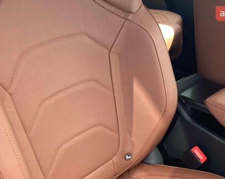 купити нове авто Шкода Kodiaq 2025 року від офіційного дилера Автомобільний Дім Галич-Авто Шкода фото