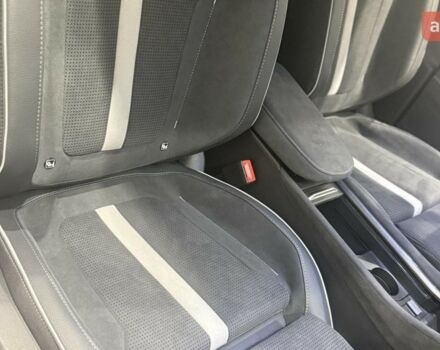 купити нове авто Шкода Kodiaq 2025 року від офіційного дилера Альянс-ІФ Skoda Шкода фото