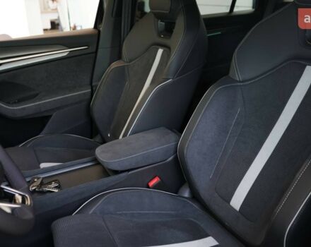 купити нове авто Шкода Kodiaq 2025 року від офіційного дилера Моторкрафт Шкода фото