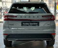Шкода Kodiaq, объемом двигателя 1.97 л и пробегом 0 тыс. км за 54811 $, фото 5 на Automoto.ua