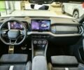 Шкода Kodiaq 2025 у Кропивницькому (Кіровограді) на Automoto.ua Шкода Kodiaq, об'ємом двигуна 1.97 л та пробігом 0 тис. км за 51737 $, фото 28 на Automoto.ua