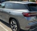 купить новое авто Шкода Kodiaq 2025 года от официального дилера Автоцентр AUTO.RIA Шкода фото