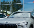 купить новое авто Шкода Kodiaq 2025 года от официального дилера Автомобільний Дім Галич-Авто Шкода фото