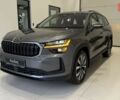 купить новое авто Шкода Kodiaq 2025 года от официального дилера Альянс-ІФ Skoda Шкода фото