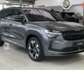 Шкода Kodiaq 2025 в Киеве на Automoto.ua Шкода Kodiaq, объемом двигателя 1.97 л и пробегом 0 тыс. км за 50991 $, фото 10 на Automoto.ua