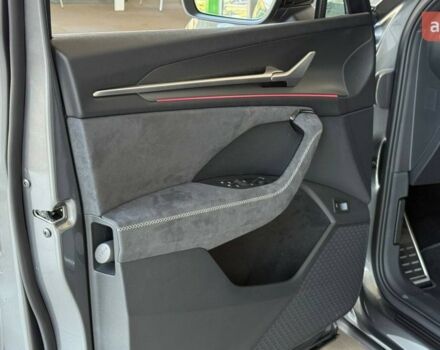 Шкода Kodiaq, об'ємом двигуна 1.98 л та пробігом 0 тис. км за 47320 $, фото 13 на Automoto.ua