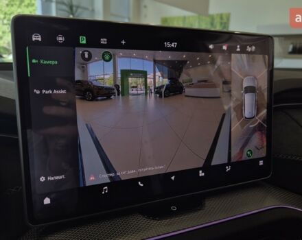 купить новое авто Шкода Kodiaq 2025 года от официального дилера БАЗІС АВТО Skoda Шкода фото