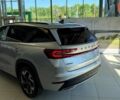 купить новое авто Шкода Kodiaq 2025 года от официального дилера Автотрейдiнг-Одеса Skoda Шкода фото