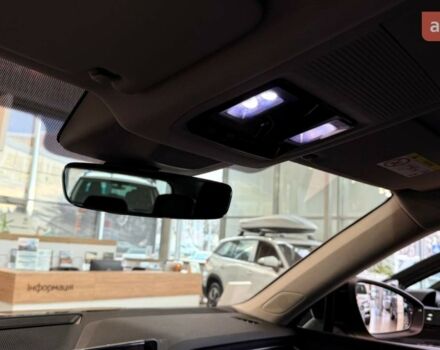 купить новое авто Шкода Kodiaq 2025 года от официального дилера Автотрейдiнг-Одеса Skoda Шкода фото