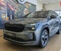 Шкода Kodiaq, об'ємом двигуна 1.97 л та пробігом 0 тис. км за 52364 $, фото 1 на Automoto.ua