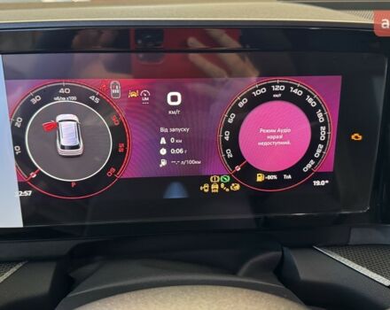 Шкода Kodiaq 2025 года купить новое авто Шкода Kodiaq 2025 года от официального дилера Автоцентр AUTO.RIA Шкода фото