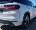 Шкода Kodiaq, объемом двигателя 1.97 л и пробегом 0 тыс. км за 52714 $, фото 9 на Automoto.ua