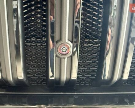 Шкода Kodiaq, объемом двигателя 1.98 л и пробегом 0 тыс. км за 47277 $, фото 11 на Automoto.ua