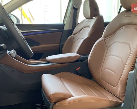 купити нове авто Шкода Kodiaq 2025 року від офіційного дилера Автоцентр AUTO.RIA Шкода фото