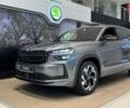 купить новое авто Шкода Kodiaq 2025 года от официального дилера Альянс-ІФ Skoda Шкода фото