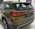купить новое авто Шкода Kodiaq 2025 года от официального дилера Альянс-ІФ Skoda Шкода фото