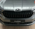 Шкода Kodiaq, объемом двигателя 1.98 л и пробегом 0 тыс. км за 52429 $, фото 1 на Automoto.ua