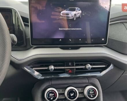 Шкода Kodiaq 2025 в Харькове на Automoto.ua Шкода Kodiaq, объемом двигателя 1.97 л и пробегом 0 тыс. км за 51220 $, фото 10 на Automoto.ua