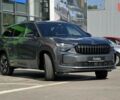 купить новое авто Шкода Kodiaq 2025 года от официального дилера Автотрейдінг-Вінниця SKODA Шкода фото