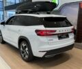 купити нове авто Шкода Kodiaq 2025 року від офіційного дилера Альянс-ІФ Skoda Шкода фото