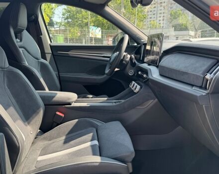 купить новое авто Шкода Kodiaq 2025 года от официального дилера Автоцентр AUTO.RIA Шкода фото