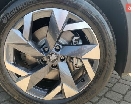 Шкода Kodiaq, об'ємом двигуна 1.97 л та пробігом 0 тис. км за 53096 $, фото 13 на Automoto.ua