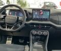 купити нове авто Шкода Kodiaq 2025 року від офіційного дилера Прага Авто на Кільцевій Шкода фото