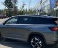 купить новое авто Шкода Kodiaq 2025 года от официального дилера Автотрейдінг-Вінниця SKODA Шкода фото