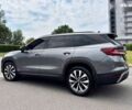 Шкода Kodiaq 2025 в Киеве на Automoto.ua Шкода Kodiaq, объемом двигателя 2 л и пробегом 1 тыс. км за 45400 $, фото 9 на Automoto.ua