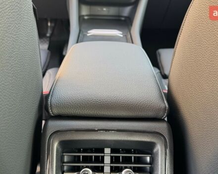 Шкода Kodiaq 2025 в Киеве на Automoto.ua Шкода Kodiaq, объемом двигателя 1.97 л и пробегом 0 тыс. км за 45871 $, фото 16 на Automoto.ua