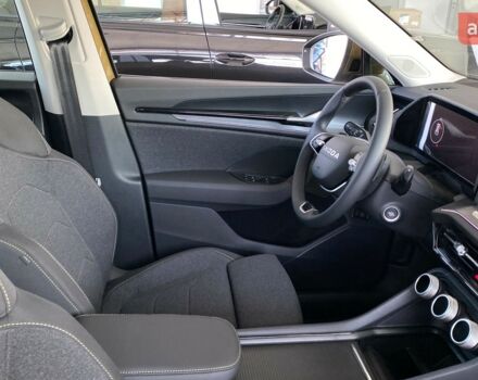 купить новое авто Шкода Kodiaq 2025 года от официального дилера Автоцентр AUTO.RIA Шкода фото