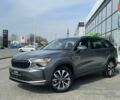 купить новое авто Шкода Kodiaq 2025 года от официального дилера Альянс-ІФ Skoda Шкода фото