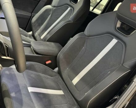 купити нове авто Шкода Kodiaq 2025 року від офіційного дилера Альянс-ІФ Skoda Шкода фото