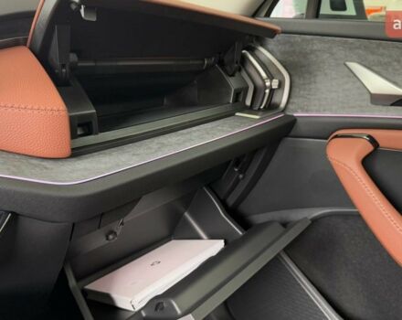 Шкода Kodiaq, объемом двигателя 1.98 л и пробегом 0 тыс. км за 40451 $, фото 28 на Automoto.ua