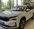 купить новое авто Шкода Kodiaq 2025 года от официального дилера Автоцентр ТОВ "ЕКСПРЕС АВТО" Шкода фото