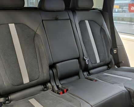 Шкода Kodiaq, об'ємом двигуна 1.98 л та пробігом 0 тис. км за 47234 $, фото 30 на Automoto.ua
