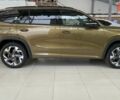 купити нове авто Шкода Kodiaq 2025 року від офіційного дилера Прага Авто на Кільцевій Шкода фото