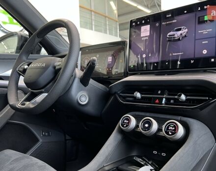 купить новое авто Шкода Kodiaq 2025 года от официального дилера Автоцентр AUTO.RIA Шкода фото