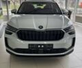 Шкода Kodiaq, объемом двигателя 1.98 л и пробегом 0 тыс. км за 41065 $, фото 1 на Automoto.ua