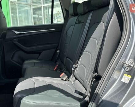 купить новое авто Шкода Kodiaq 2025 года от официального дилера Євромоторс Skoda Шкода фото