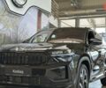 купить новое авто Шкода Kodiaq 2025 года от официального дилера Євромоторс Skoda Шкода фото