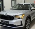 купить новое авто Шкода Kodiaq 2025 года от официального дилера Альянс-ІФ Skoda Шкода фото
