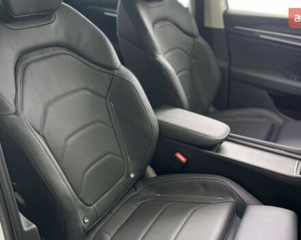 Шкода Kodiaq, объемом двигателя 1.98 л и пробегом 0 тыс. км за 41065 $, фото 13 на Automoto.ua