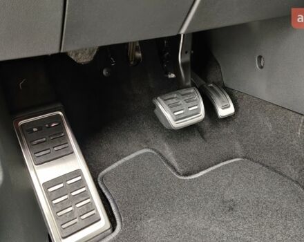 купить новое авто Шкода Kodiaq 2025 года от официального дилера Альянс-ІФ Skoda Шкода фото