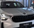Шкода Kodiaq, об'ємом двигуна 1.97 л та пробігом 0 тис. км за 47180 $, фото 3 на Automoto.ua
