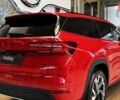 купити нове авто Шкода Kodiaq 2025 року від офіційного дилера Автоцентр AUTO.RIA Шкода фото