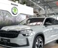 Шкода Kodiaq 2025 в Киеве на Automoto.ua Шкода Kodiaq, объемом двигателя 1.97 л и пробегом 0 тыс. км за 51286 $, фото 5 на Automoto.ua