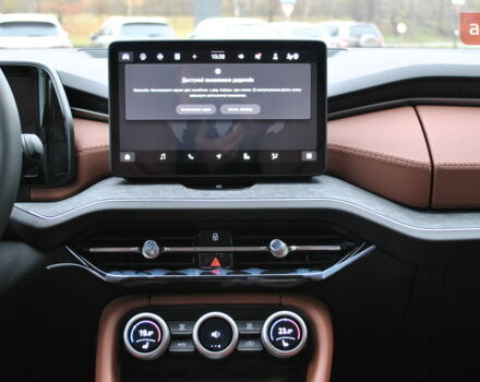 купить новое авто Шкода Kodiaq 2025 года от официального дилера Автотрейдінг-Вінниця SKODA Шкода фото